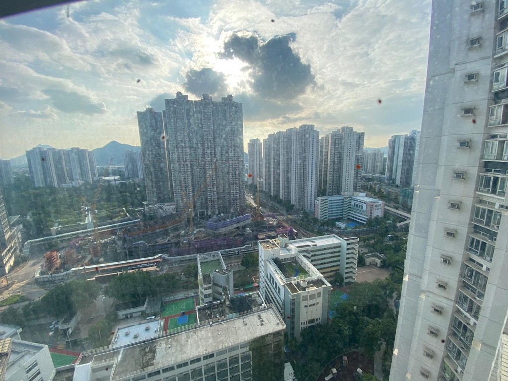 免佣二房出租 - Tin Shui Wai - Flat - Homates Hong Kong