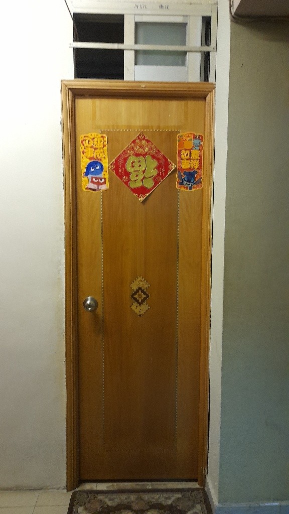 天後梗房，近維園，環境優美，交通便利，免傭 - Causeway Bay - Bedroom - Homates Hong Kong