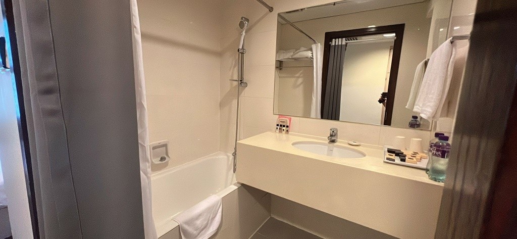 位於銅鑼灣灣仔之間酒店 - Wan Chai - Bedroom - Homates Hong Kong