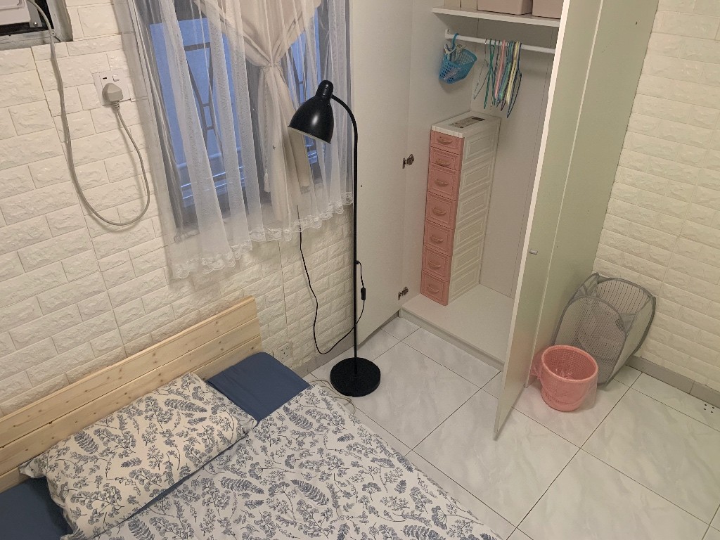 $4500 元朗出租一房 - Yuen Long - Bedroom - Homates Hong Kong