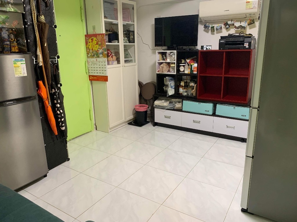 $4500 元朗出租一房 - Yuen Long - Bedroom - Homates Hong Kong