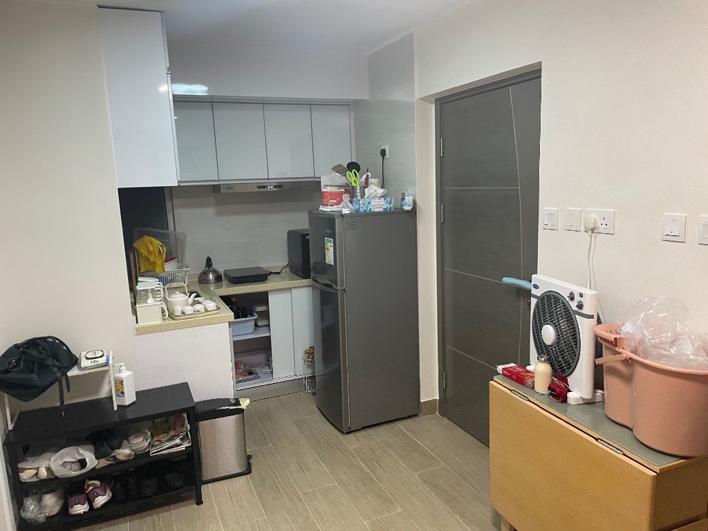 新裝修，包家電 - 西區 - 住宅 (整間出租) - Homates 香港