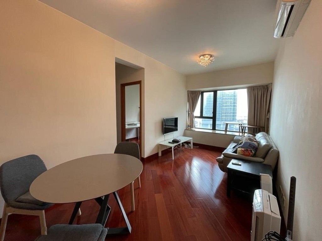 Charming 1bedroom apartment - 上环/中环 - 住宅 (整间出租) - Homates 香港