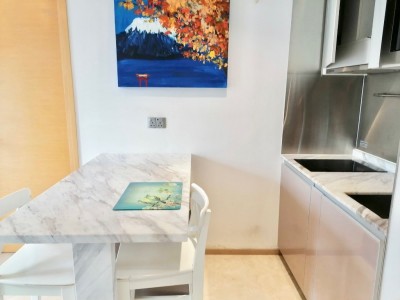 1 bedroom in Sai Ying Pun - 1 Kwai Heung St, Sai Ying Pun