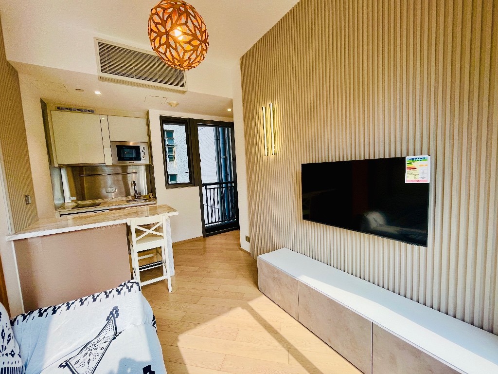 1 bedroom in Sai Ying Pun - Western District - Flat - Homates Hong Kong