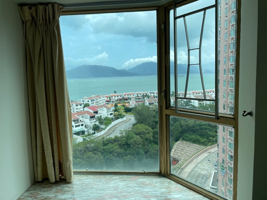 雙邊海景主人房❗️加張床即住 - Tuen Mun - Bedroom - Homates Hong Kong