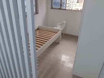 長沙灣道122號長沙大廈 Coliving space room - 深水捗