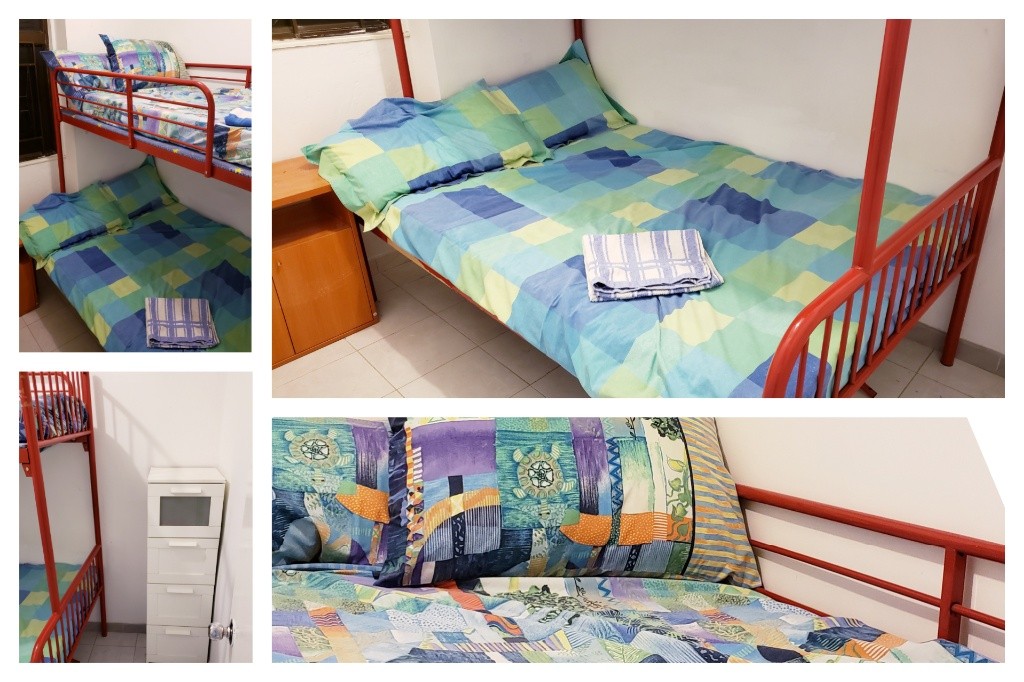 Bargain 2 bedroom flatshare in Mui Wo Lantau. - Lantau Island - Flat - Homates Hong Kong