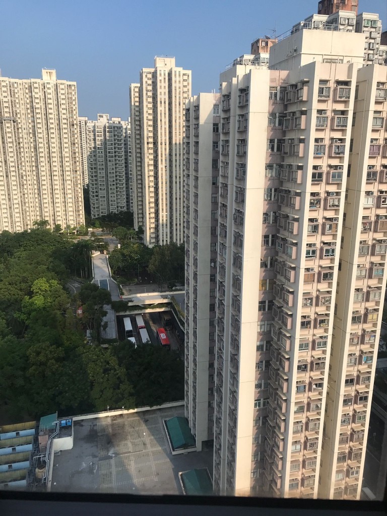 大埔雅緻高層單位招租 - Tai Po/Tai Wo - Flat - Homates Hong Kong