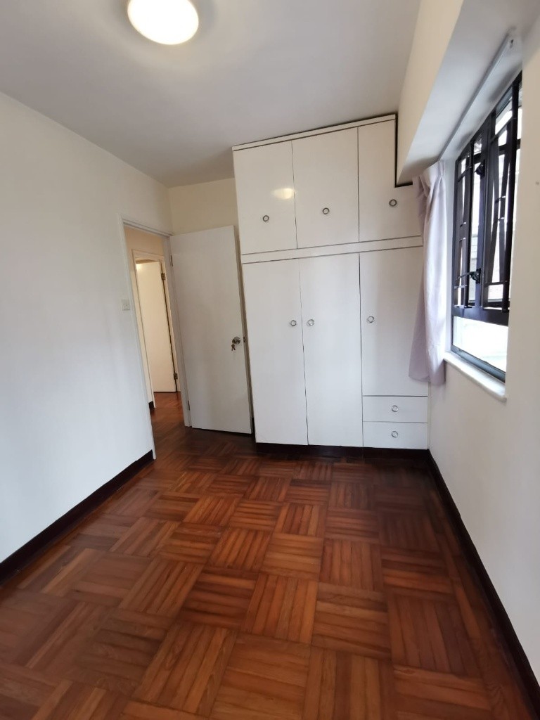 Nice 3 Bedrooms Flat for Sharing - 跑馬地 - 房間 (合租／分租) - Homates 香港