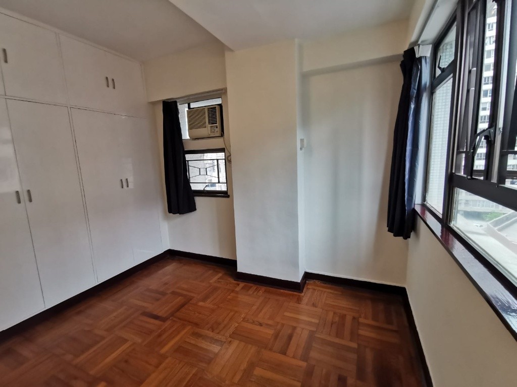 Nice 3 Bedrooms Flat for Sharing - Happy Valley - Bedroom - Homates Hong Kong