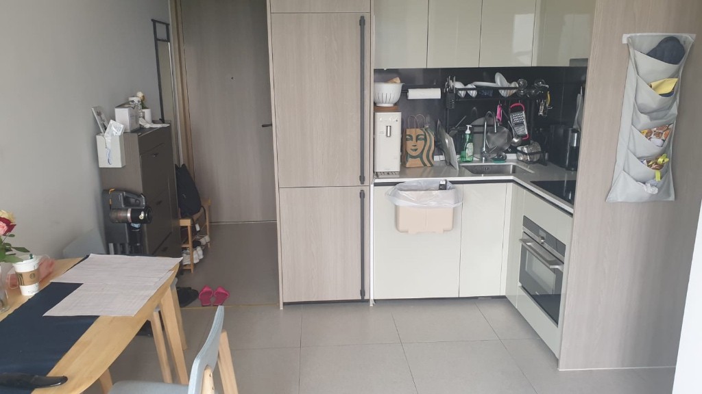 業主免佣6800元朗會所屋苑分租 上班族最啱 - Yuen Long - Bedroom - Homates Hong Kong