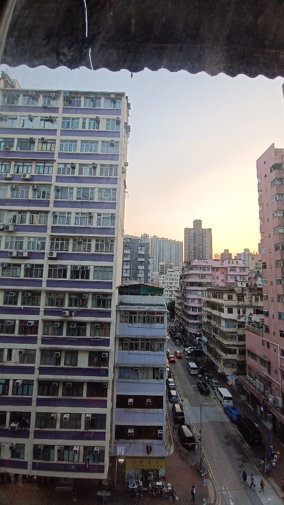 石硖尾街22号偉業樓  male coliving space  shek kip mei/. - 石硖尾 - 住宅 (整间出租) - Homates 香港