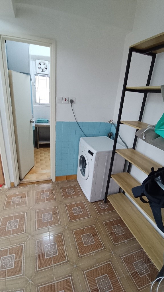 石硖尾街22号偉業樓  male coliving space  shek kip mei/. - Shek Kip Mei - Flat - Homates Hong Kong