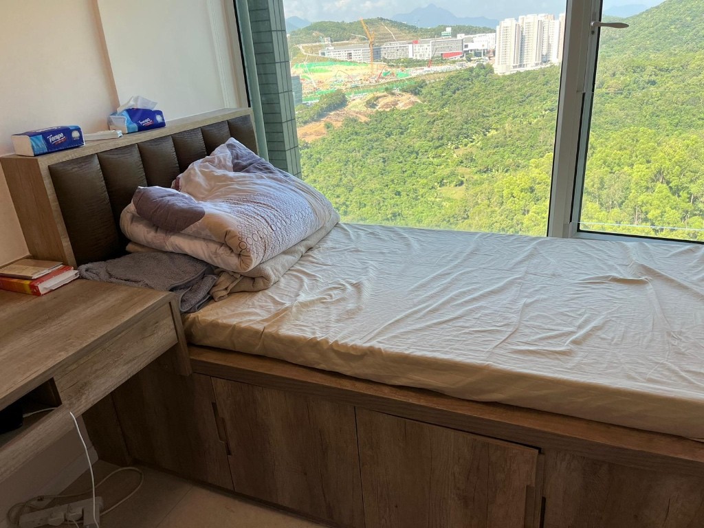 靚房出租 - Tseung Kwan O - Bedroom - Homates Hong Kong