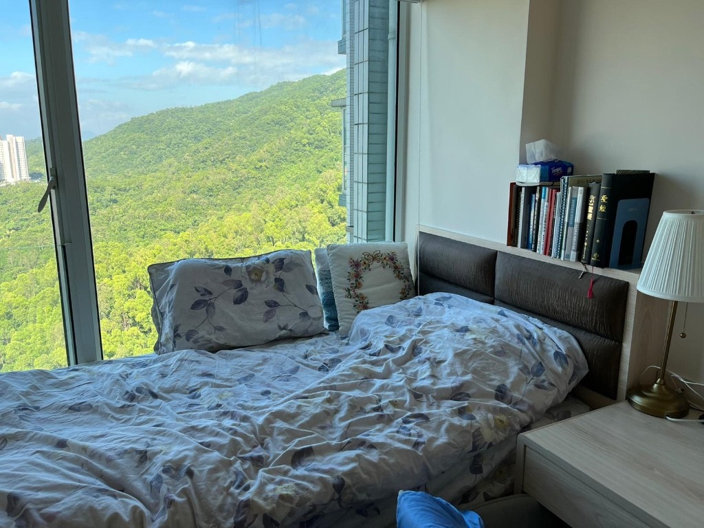 靚房出租 - Tseung Kwan O - Bedroom - Homates Hong Kong