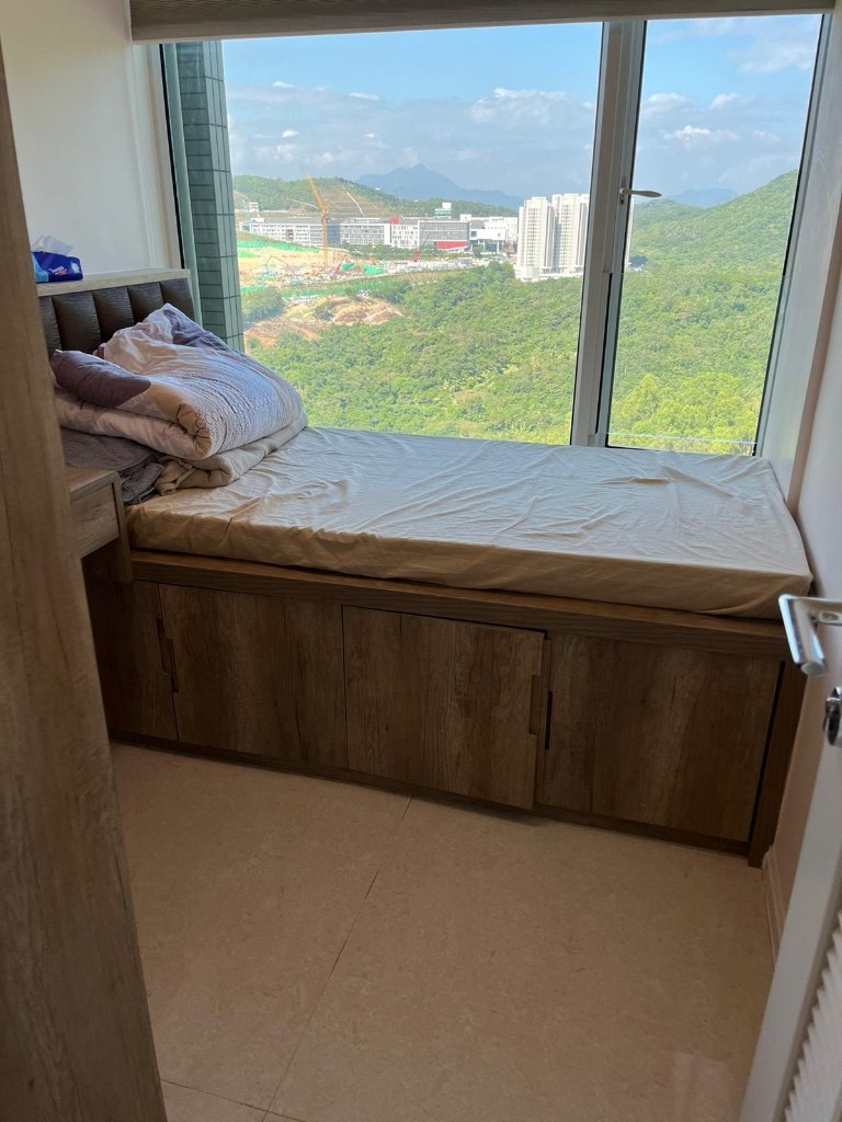 靚房出租 - Tseung Kwan O - Bedroom - Homates Hong Kong