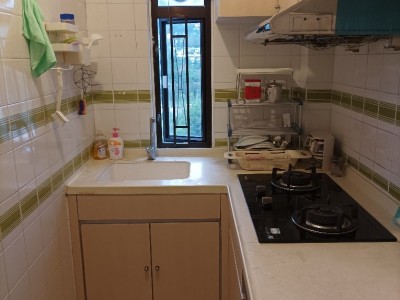 Flat for 3-4 months rental in famous housing estate - Luk Yeung Sun Chuen, No. 22-66 Wai Tsuen Road, Tsuen Wan