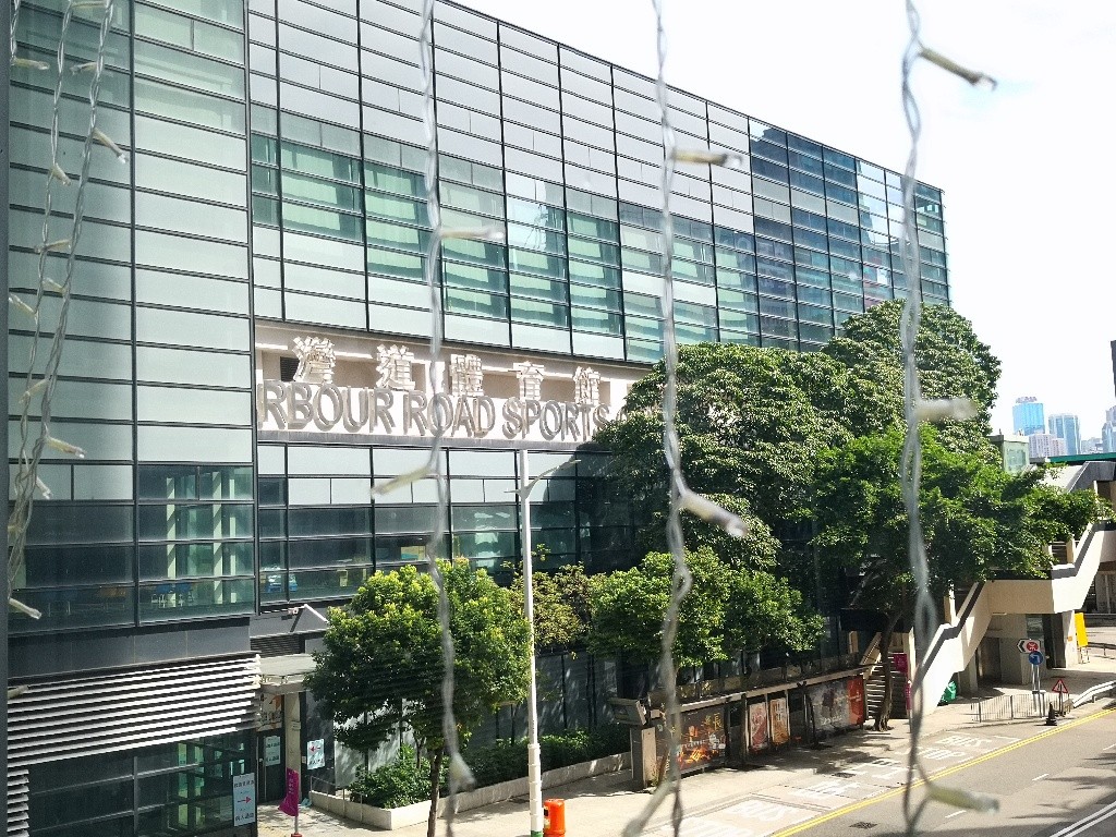 灣仔海景單位分租1海景房 - Wan Chai - Bedroom - Homates Hong Kong