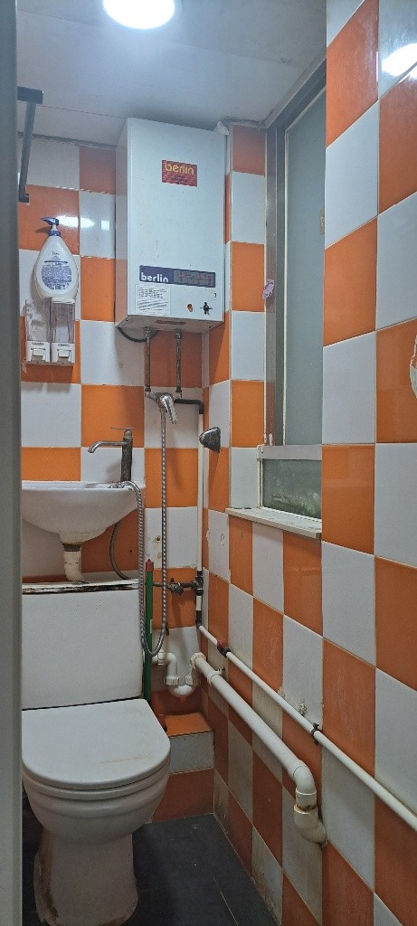 尖沙咀 海防大廈 [業主盤] 免傭 包水電wifi 月租床位 - 佐敦/尖沙咀 - 床位 (合租／分租) - Homates 香港