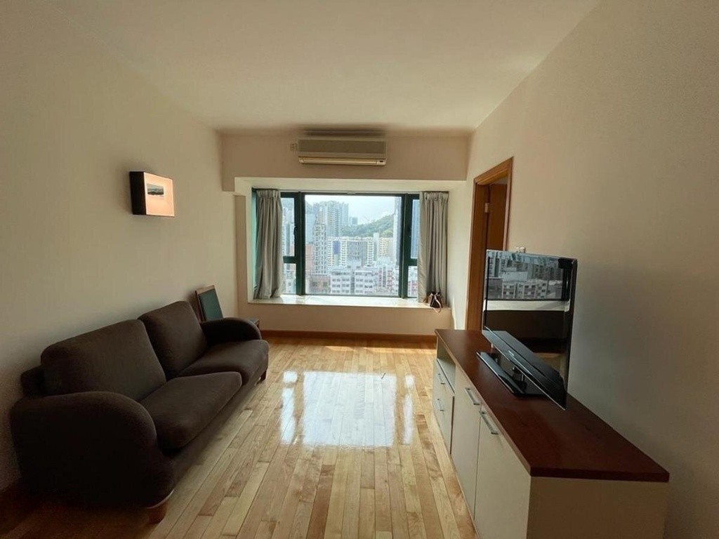 Well equipped &amp; Spacious - Sheung Wan/Central - Flat - Homates Hong Kong