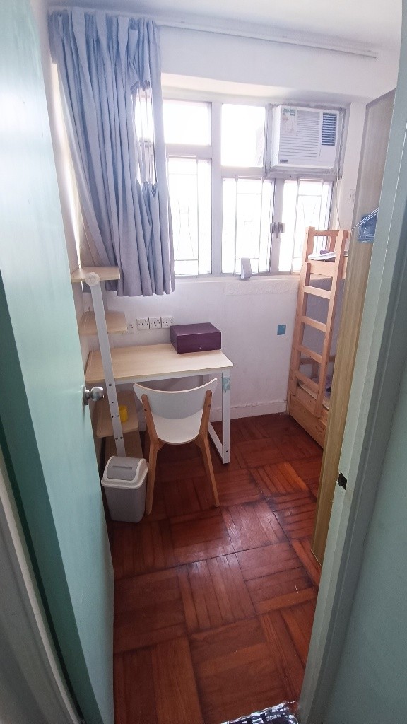 太子長沙灣道長興大廈   female coliving space prince edward - Sham Shui Po - Flat - Homates Hong Kong