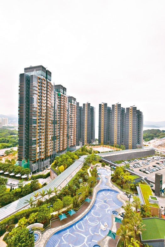 免佣 烏溪沙 迎海 分租 - Ma On Shan - Bedroom - Homates Hong Kong