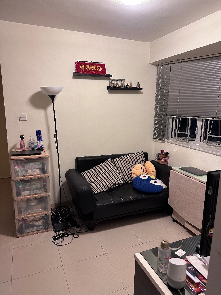 1 bedroom available for rent in North Point - 北角 - 住宅 (整间出租) - Homates 香港