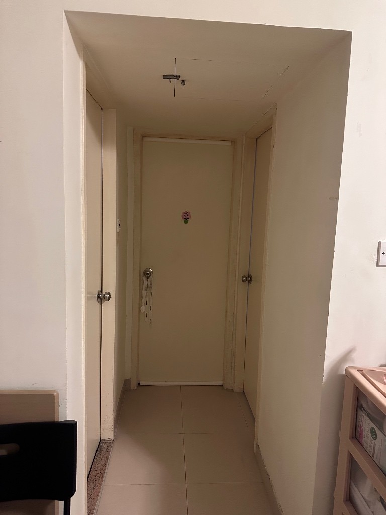 1 bedroom available for rent in North Point - 北角 - 住宅 (整間出租) - Homates 香港