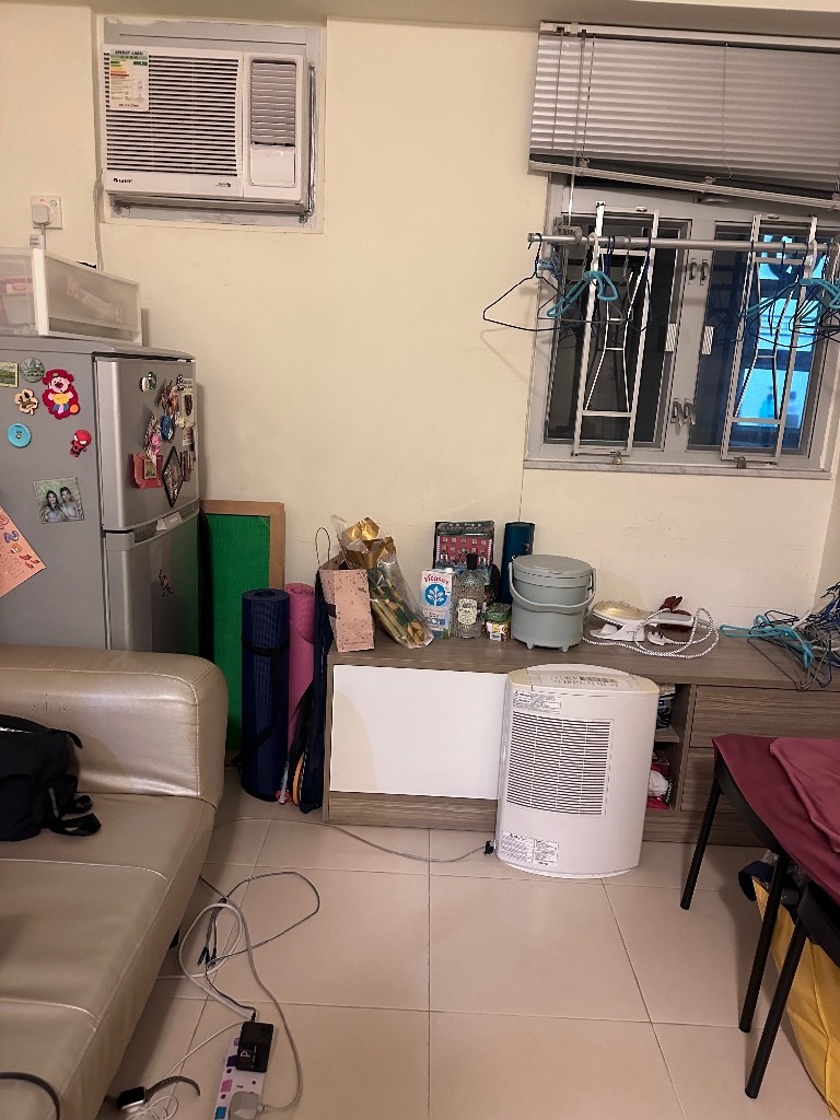 1 bedroom available for rent in North Point - 北角 - 住宅 (整間出租) - Homates 香港