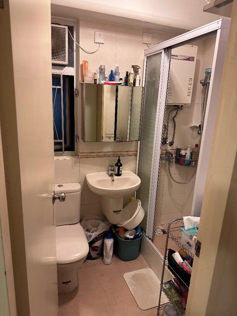 1 bedroom available for rent in North Point - 北角 - 住宅 (整間出租) - Homates 香港