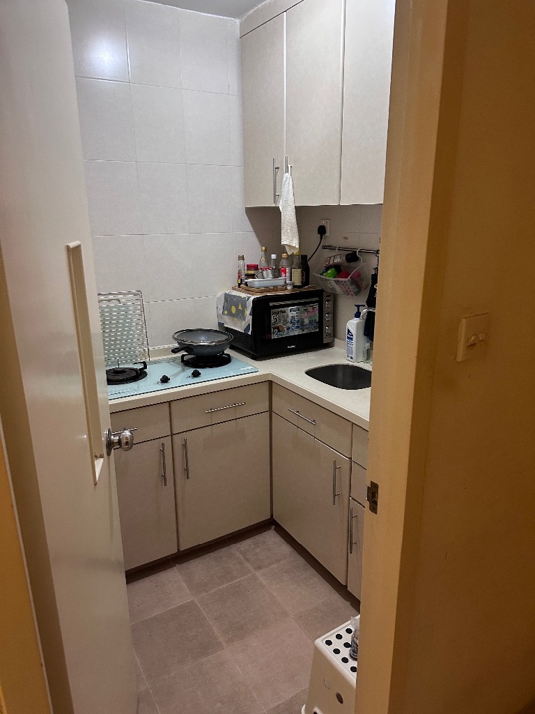 1 bedroom available for rent in North Point - 北角 - 住宅 (整间出租) - Homates 香港