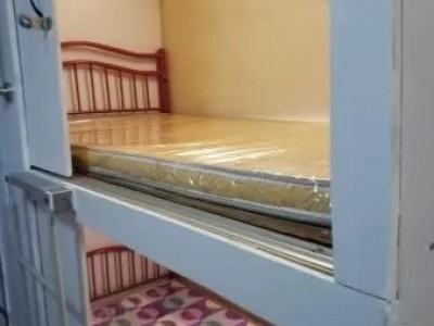 屯門免佣出租月租平租工廈床位套房劏房太空艙，只限男性 - 屯門工業中心