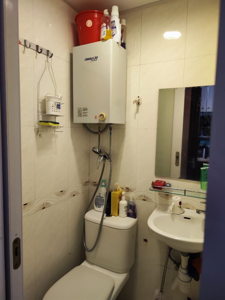 超值價-北角合租招房友 North Point shared roommate wanted - North Point - Bedroom - Homates Hong Kong