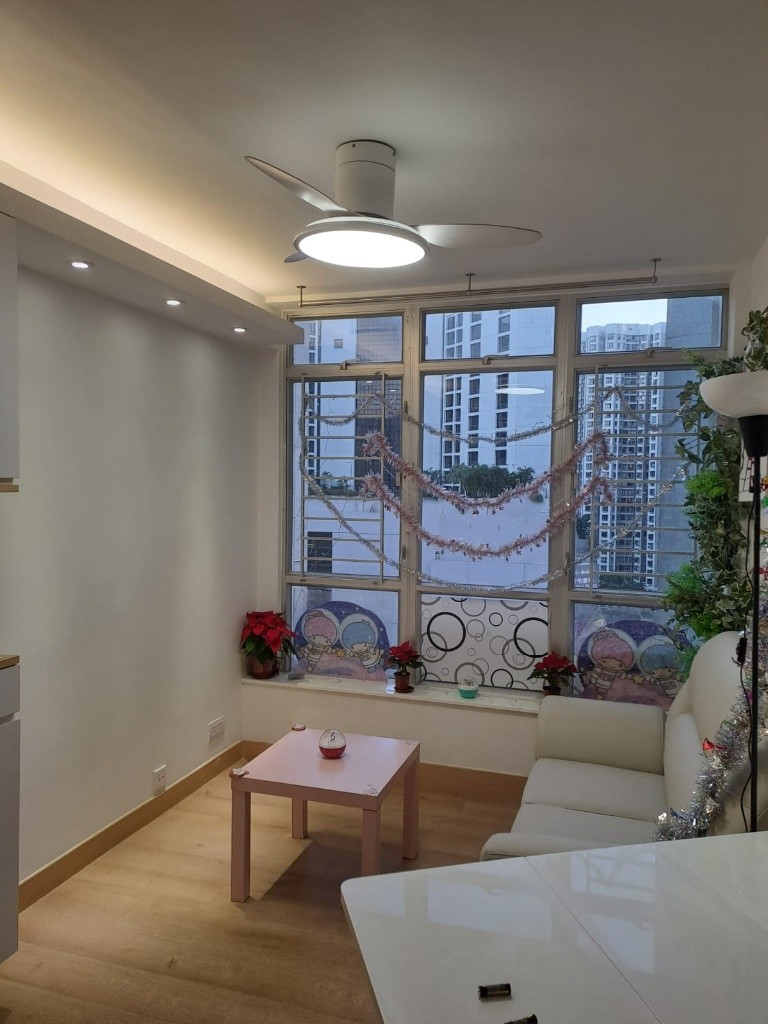 Spacious 3 bdr flat 1 min to taikoo mtr  $8900 - Quarry Bay - Flat - Homates Hong Kong