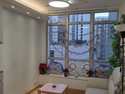 Spacious 3 bdr flat 1 min to taikoo mtr  $8900 - kornhill block 3 