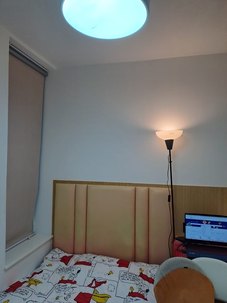 Spacious 3 bdr flat 1 min to taikoo mtr  $8900 - Quarry Bay - Flat - Homates Hong Kong