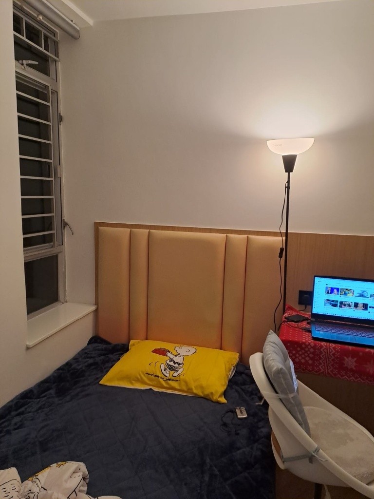 Spacious 3 bdr flat 1 min to taikoo mtr $8900 - Quarry Bay - Flat - Homates Hong Kong