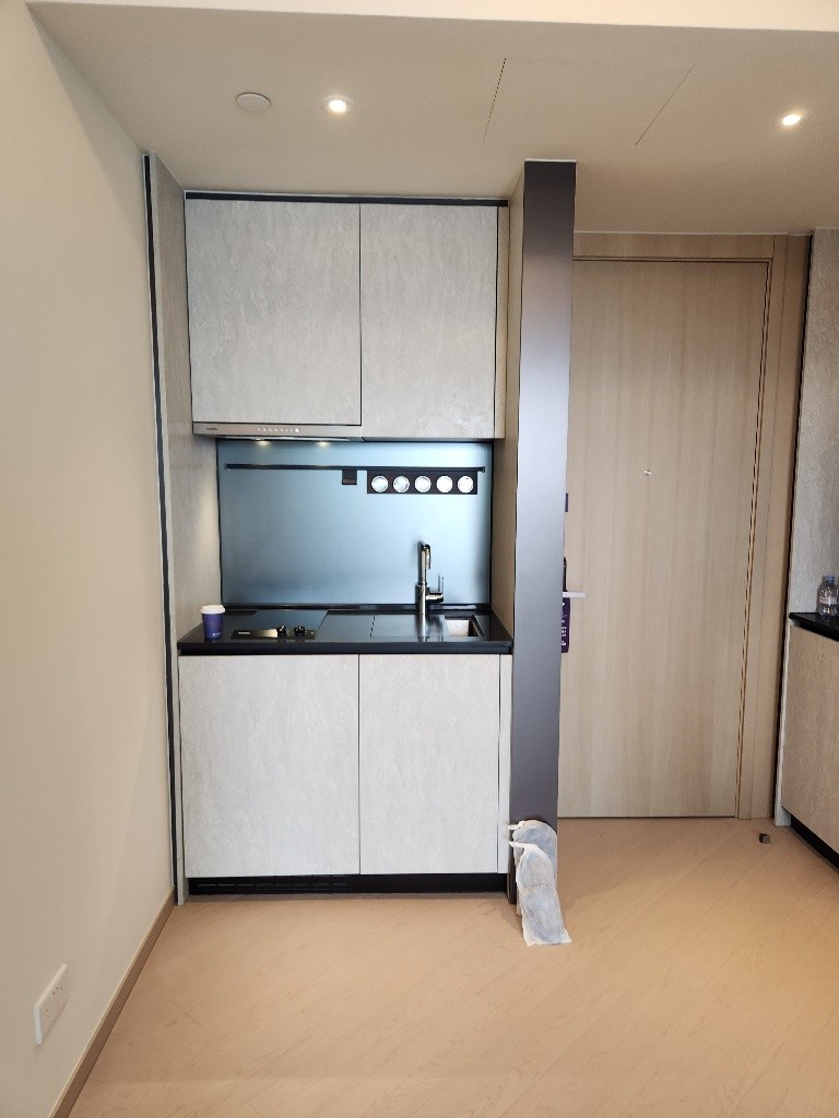 業主放盤免佣  （全新樓） Direct by Owner , no agent fee , First hand New - Kowloon Bay - Flat - Homates Hong Kong