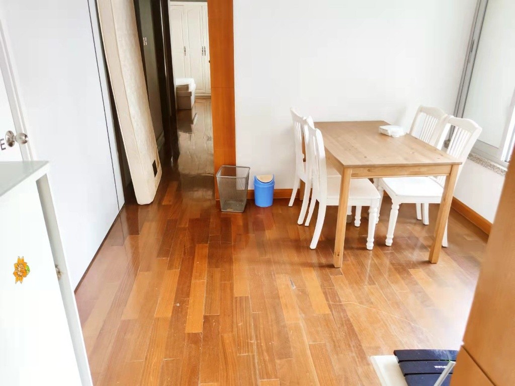 马鞍山中心 Ma On Shan Centre Coliving Space for rent( short term rent ok) - Ma On Shan - Bedroom - Homates Hong Kong