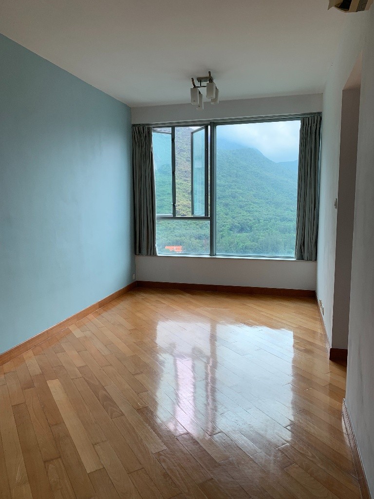 Tung Chung Coastal Skyline Room in 2 Bedrooms Apartment for rent! - Tung Chung - Bedroom - Homates Hong Kong