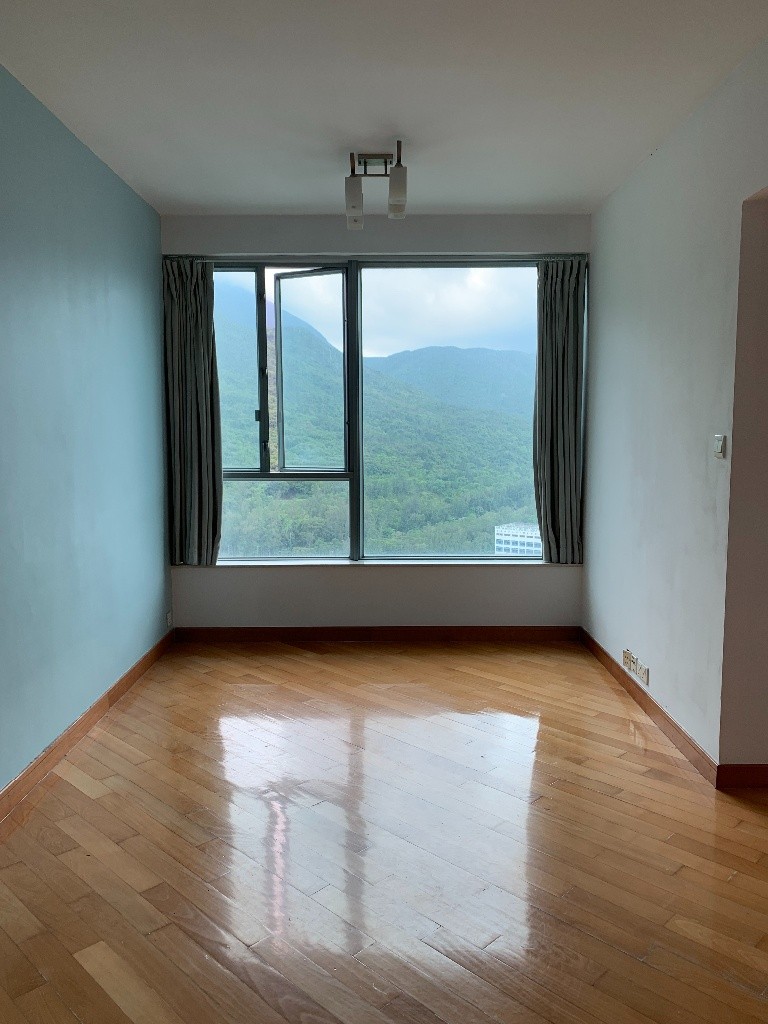 Tung Chung Coastal Skyline Room in 2 Bedrooms Apartment for rent! - Tung Chung - Bedroom - Homates Hong Kong