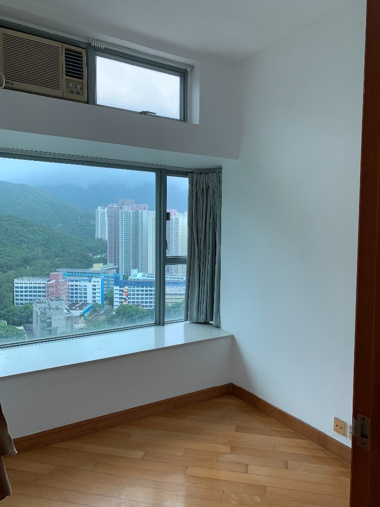 Tung Chung Coastal Skyline Room in 2 Bedrooms Apartment for rent! - Tung Chung - Bedroom - Homates Hong Kong
