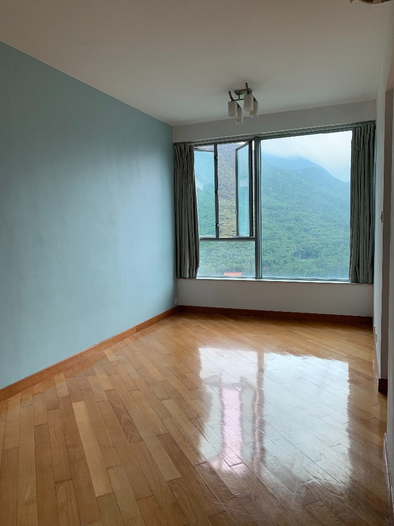 Tung Chung Coastal Skyline Room in 2 Bedrooms Apartment for rent! - Tung Chung - Bedroom - Homates Hong Kong