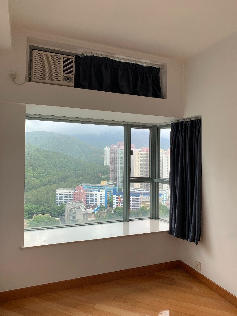 Tung Chung Coastal Skyline Room in 2 Bedrooms Apartment for rent! - Tung Chung - Bedroom - Homates Hong Kong