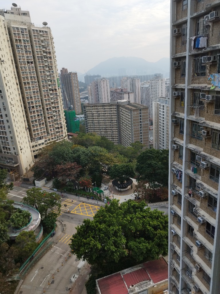 租比排公屋三年家庭 - 觀塘/秀茂坪 - 住宅 (整間出租) - Homates 香港