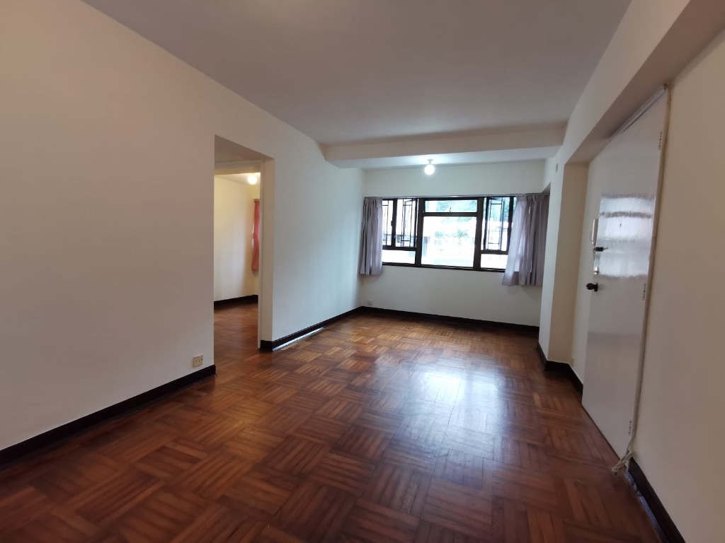 Generous Size 3 Bedrooms in Happy Valley for Rent - 跑马地 - 住宅 (整间出租) - Homates 香港