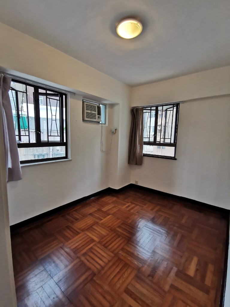 Generous Size 3 Bedrooms in Happy Valley for Rent - Happy Valley - Flat - Homates Hong Kong