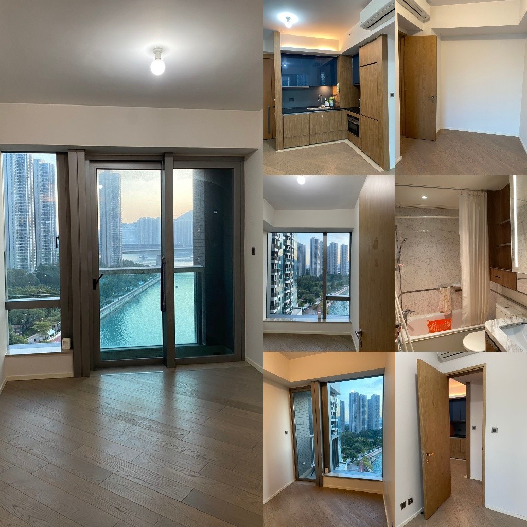 无敌海景 - Tsuen Wan - Flat - Homates Hong Kong