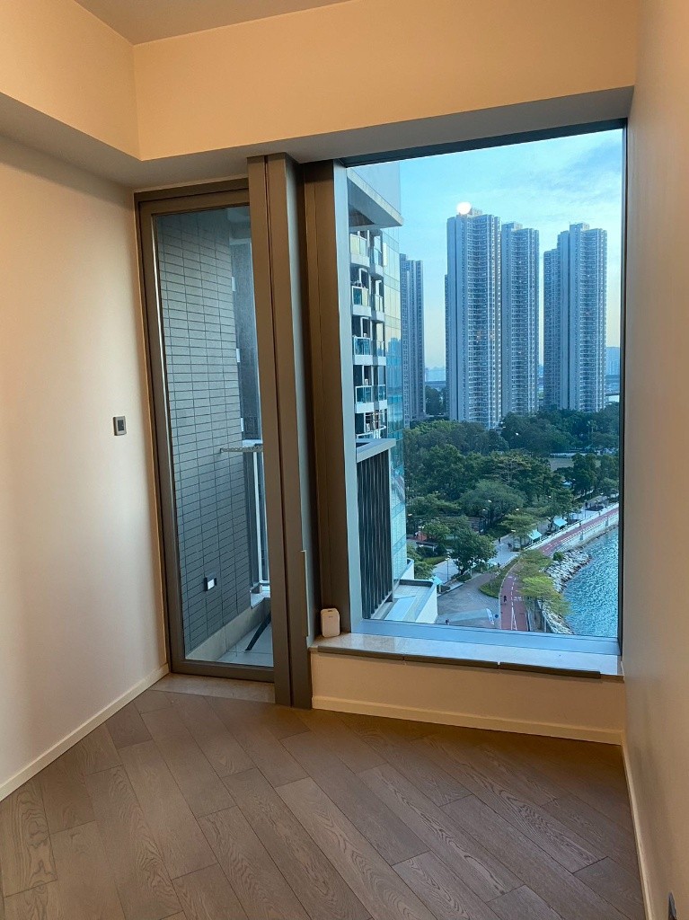 无敌海景 - Tsuen Wan - Flat - Homates Hong Kong